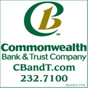 Commonwealth Bank & Trust Commonwealth Bank & Trust